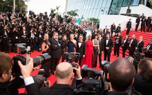 Sự thật nhơ nhuốc về nạn mại dâm, 'đổi tình lấy vai' ở Cannes