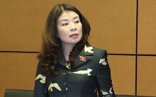Đại biểu Quốc hội: 'Giá điện không tăng 8,36% như EVN công bố'