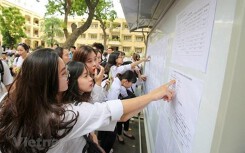 Hòa Bình sẽ công bố danh sách thí sinh liên quan đến gian lận thi cử
