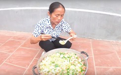 Đây là nguyên nhân khiến những clip 'siêu cay khổng lồ' của Bà Tân Vlog thu hút hàng triệu view