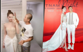 Sau bão 'gạch đá' từ dân mạng, Ngọc Trinh đã chịu ăn mặc kín đáo tại Cannes