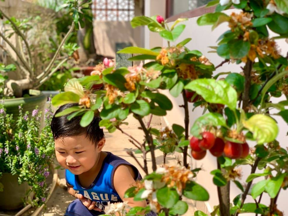 Cuộc sống sung sướng của Mỹ Lệ khi rời xa showbiz Việt: Cuồng khoe ảnh con, lười đi hát vì mất lửa nghề - Ảnh 6. Cuộc sống sung sướng của Mỹ Lệ khi rời xa showbiz Việt: Cuồng khoe ảnh con, lười đi hát vì mất lửa nghề - Ảnh 6.