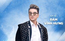 Đàm Vĩnh Hưng đi tìm đại diện Việt Nam thi Hoa hậu Thế giới 2019