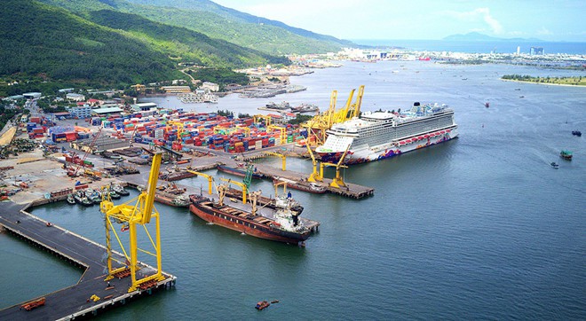 Hàng loạt sai phạm liên quan đất vàng ở Đà Nẵng - Ảnh 1. Hàng loạt sai phạm liên quan đất vàng ở Đà Nẵng - Ảnh 1.