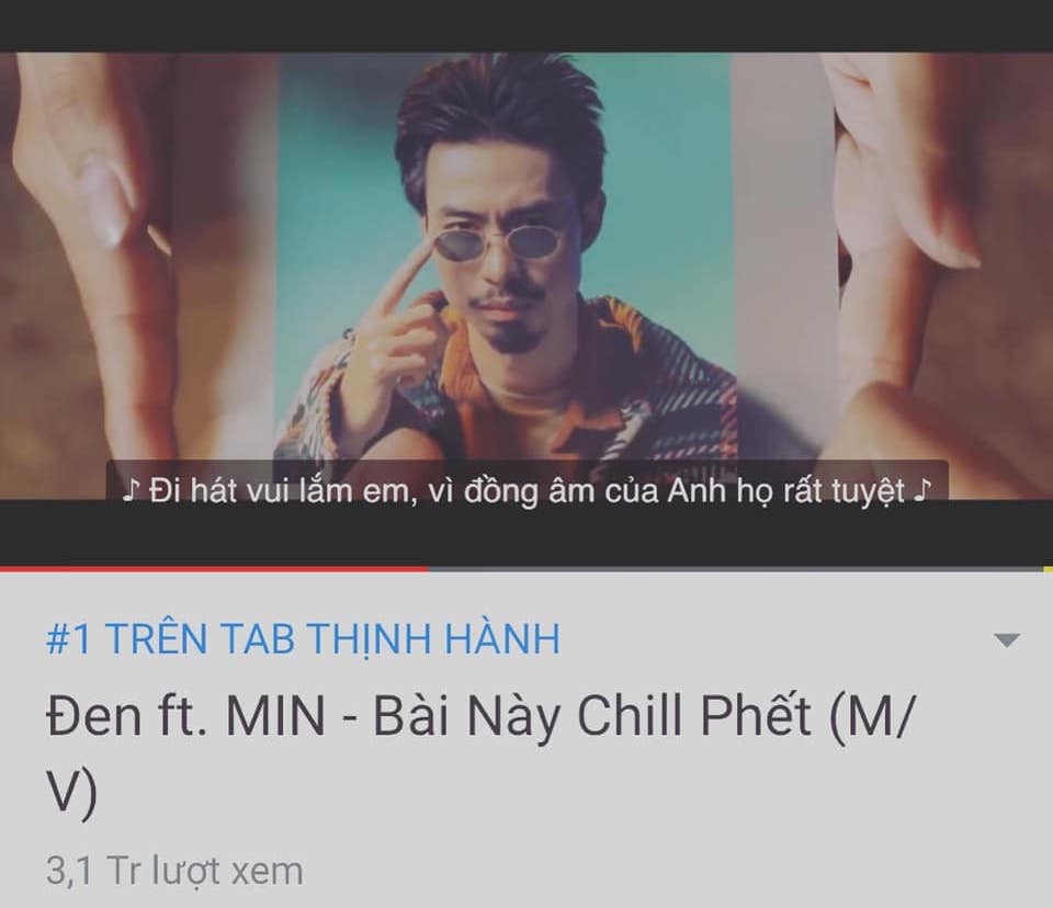 Bài này chill phết: Tiếng lòng của dân công sở và lời tự sự của chàng rapper bình dị - Ảnh 2. Bài này chill phết: Tiếng lòng của dân công sở và lời tự sự của chàng rapper bình dị - Ảnh 2.