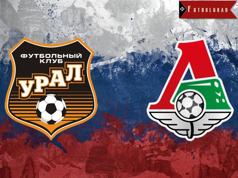 Nhận định Lokomotiv Moscow vs Ural, (22h30, 22/5), chung kết cúp quốc gia Nga - Ảnh 1. Nhận định Lokomotiv Moscow vs Ural, (22h30, 22/5), chung kết cúp quốc gia Nga - Ảnh 1.
