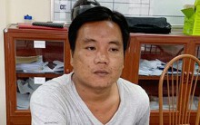 Hà Nam: Đã bắt được nghi phạm sát hại tài xế xe ôm phi tang xác vào bụi rậm
