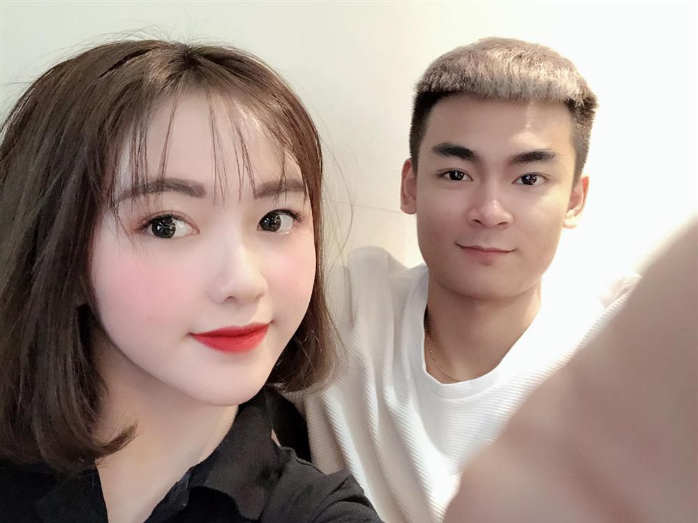 Nhan sắc đỉnh cao của hot girl Hà Phương - cháu gái Quang Cuốn - Ảnh 1. Nhan sắc đỉnh cao của hot girl Hà Phương - cháu gái Quang Cuốn - Ảnh 1.