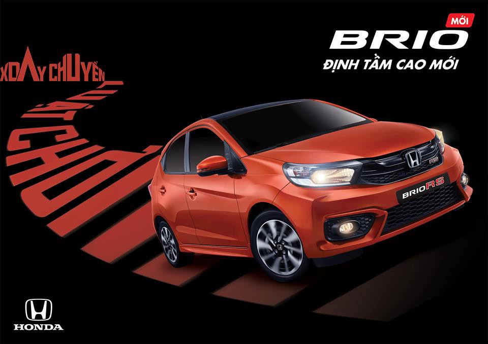 Các ông hoàng Hyundai i10, Kia Morning chuẩn bị đón tân binh đáng gờm Honda Brio - Ảnh 1. Các ông hoàng Hyundai i10, Kia Morning chuẩn bị đón tân binh đáng gờm Honda Brio - Ảnh 1.