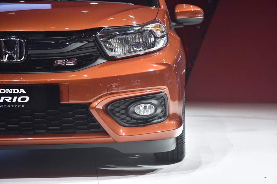 Các ông hoàng Hyundai i10, Kia Morning chuẩn bị đón tân binh đáng gờm Honda Brio - Ảnh 3. Các ông hoàng Hyundai i10, Kia Morning chuẩn bị đón tân binh đáng gờm Honda Brio - Ảnh 3.