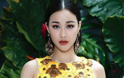 Diễn viên Maya: 'Tôi áp lực khi mỗi cảnh nóng trong Vợ ba phải quay suốt 6 giờ'