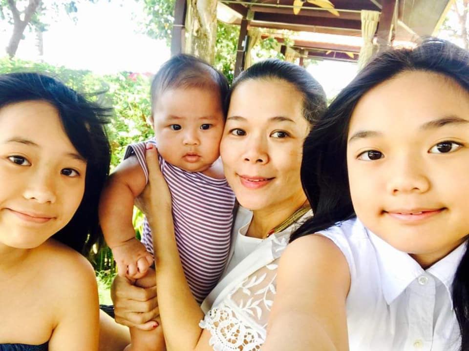 Cuộc sống sung sướng của Mỹ Lệ khi rời xa showbiz Việt: Cuồng khoe ảnh con, lười đi hát vì mất lửa nghề - Ảnh 9. Cuộc sống sung sướng của Mỹ Lệ khi rời xa showbiz Việt: Cuồng khoe ảnh con, lười đi hát vì mất lửa nghề - Ảnh 9.
