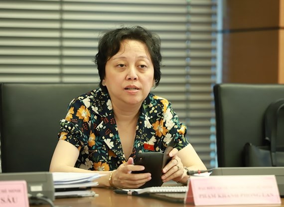 Đề nghị xem xét quyền lợi cho 108 thí sinh bị vụ gian lận điểm thi tước mất cơ hội vào đại học - Ảnh 1.
