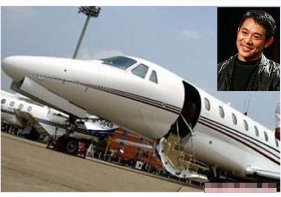 Ngôi sao võ thuật Lý Liên Kiệt và khối tài sản khủng ở tuổi 55 - Ảnh 7. Ngôi sao võ thuật Lý Liên Kiệt và khối tài sản khủng ở tuổi 55 - Ảnh 7.