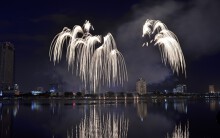 Đà Nẵng ra biện pháp nghiêm trị nạn 'chặt chém' tại Lễ hội pháo hoa Quốc tế 2019