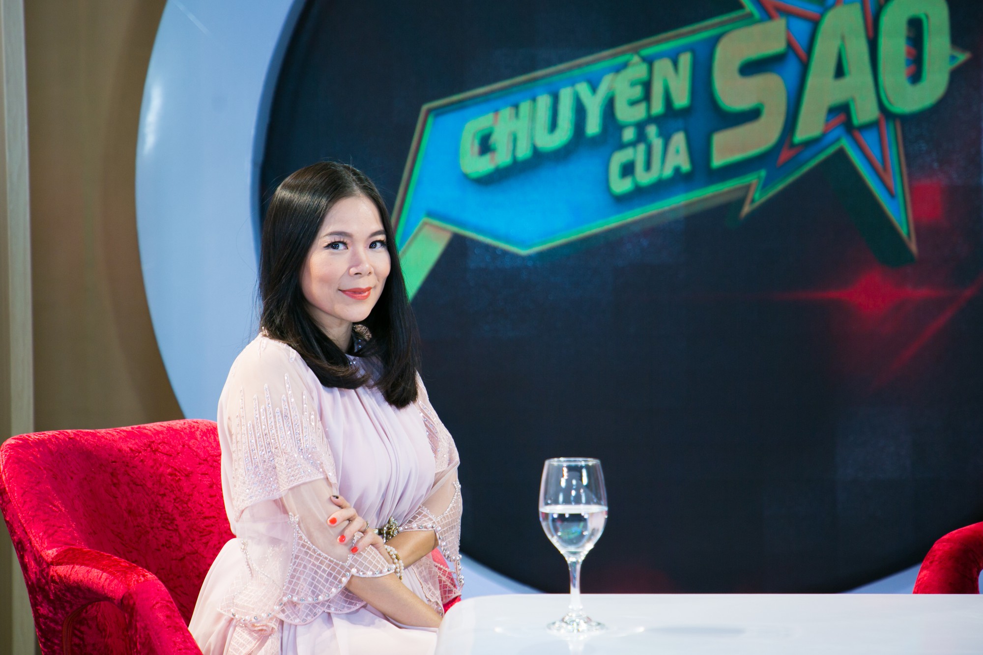 Cuộc sống sung sướng của Mỹ Lệ khi rời xa showbiz Việt: Cuồng khoe ảnh con, lười đi hát vì mất lửa nghề - Ảnh 1. Cuộc sống sung sướng của Mỹ Lệ khi rời xa showbiz Việt: Cuồng khoe ảnh con, lười đi hát vì mất lửa nghề - Ảnh 1.