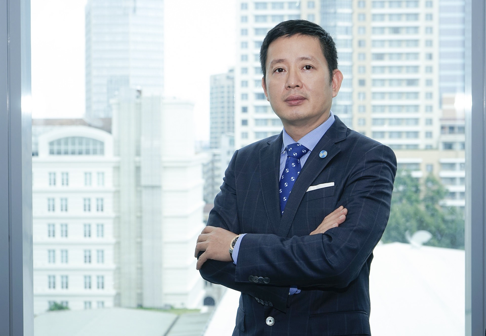 Ông Lê Minh Quốc bất ngờ từ chức Chủ tịch Eximbank, ghế Chủ tịch mới không phải của bà Tú, một thành viên mới toanh đã được bổ nhiệm sát ngày đại hội lần 2 - Ảnh 2. Ông Lê Minh Quốc bất ngờ từ chức Chủ tịch Eximbank, ghế Chủ tịch mới không phải của bà Tú, một thành viên mới toanh đã được bổ nhiệm sát ngày đại hội lần 2 - Ảnh 2.
