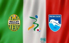 Nhận định Verona vs Pescara (2h00, 23/5) Play-offs lên hạng Serie A: Cơ hội cho đội khách