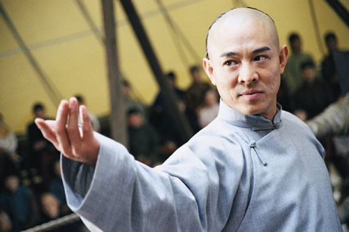 Ngôi sao võ thuật Lý Liên Kiệt và khối tài sản khủng ở tuổi 55 - Ảnh 1. Ngôi sao võ thuật Lý Liên Kiệt và khối tài sản khủng ở tuổi 55 - Ảnh 1.