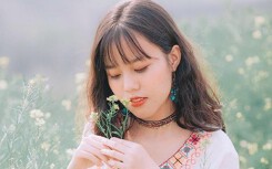 Nữ sinh Lào Cai 'con nhà người ta' nhận học bổng 6 trường đại học Mỹ