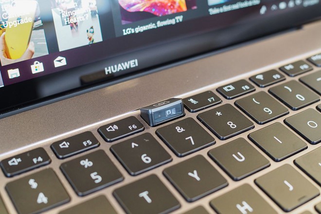 Microsoft ngừng bán laptop Huawei, bỏ ngỏ khả năng chặn Windows - Ảnh 1. Microsoft ngừng bán laptop Huawei, bỏ ngỏ khả năng chặn Windows - Ảnh 1.