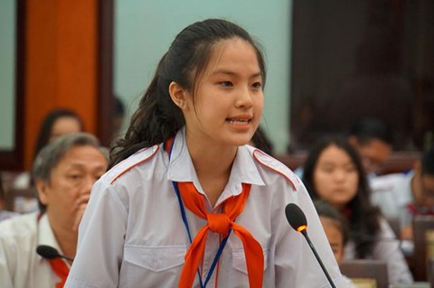 Một lớp 42/43 học sinh giỏi sẽ làm hài lòng cả phụ huynh, cô giáo - Ảnh 1. Một lớp 42/43 học sinh giỏi sẽ làm hài lòng cả phụ huynh, cô giáo - Ảnh 1.