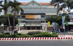 Bưu điện Kiên Giang ưu tiên tuyển con, cháu Giám đốc vào làm việc