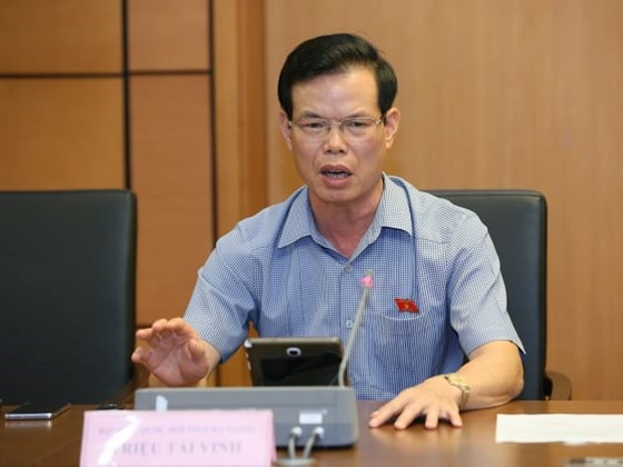 Đề nghị xem xét quyền lợi cho 108 thí sinh bị vụ gian lận điểm thi tước mất cơ hội vào đại học - Ảnh 2.