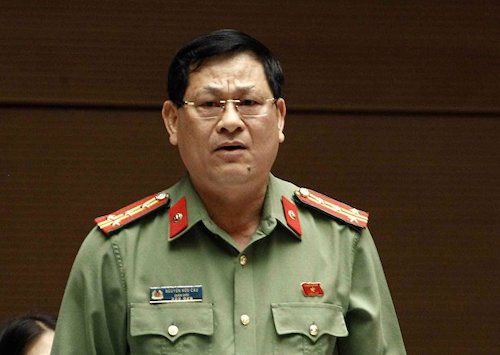 Đại biểu Quốc hội muốn kiểm toán việc điều hành giá điện - Ảnh 1. Đại biểu Quốc hội muốn kiểm toán việc điều hành giá điện - Ảnh 1.
