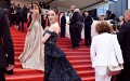 Nhìn lại những màn chưng diện của sao Việt tại Cannes