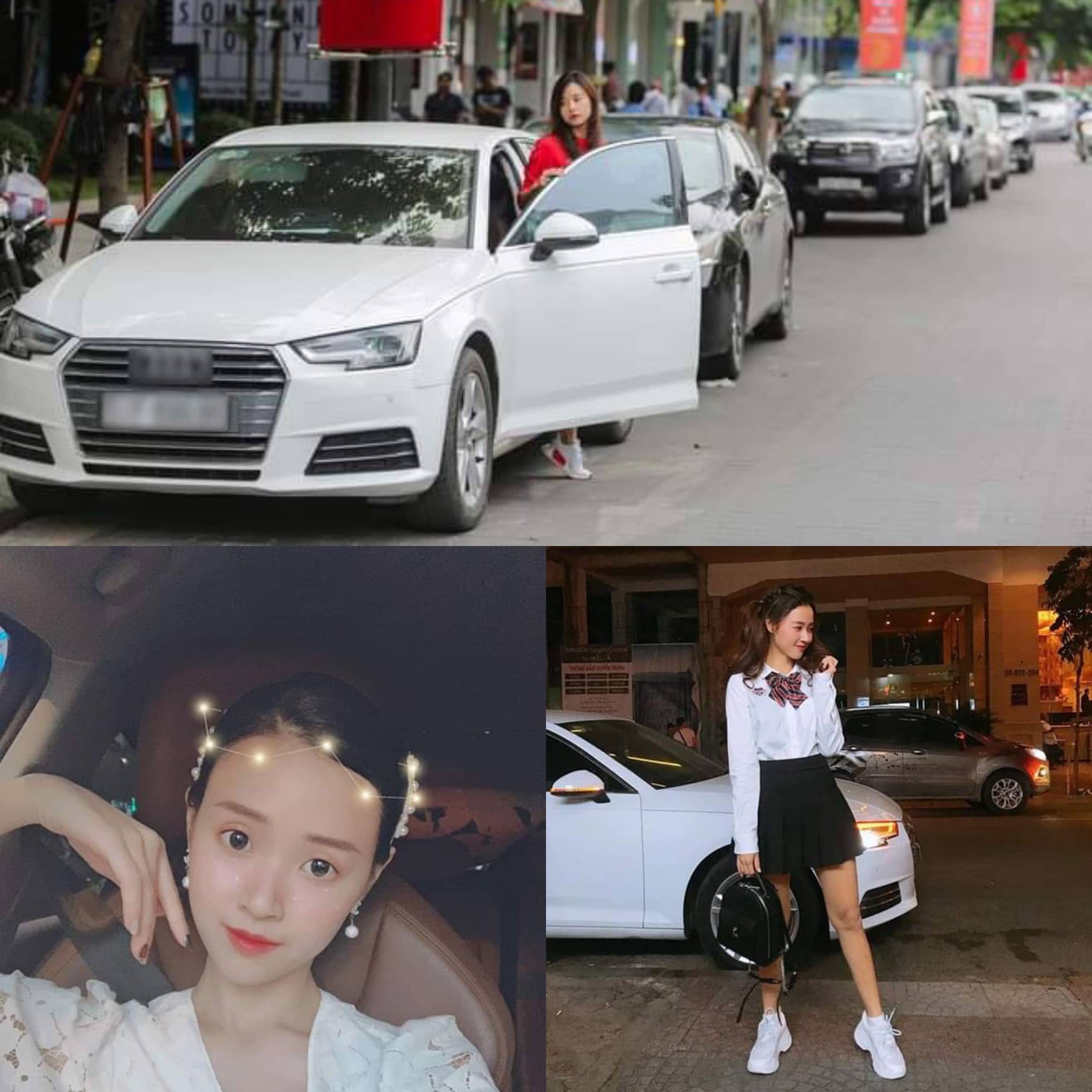 Diễn viên Midu: Đại gia ngầm, tay chơi đồ hiệu thứ thiệt của showbiz Việt - Ảnh 1. Diễn viên Midu: Đại gia ngầm, tay chơi đồ hiệu thứ thiệt của showbiz Việt - Ảnh 1.