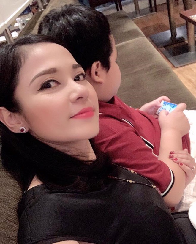 Việt Trinh kể ngày trẻ ham chơi và ăn hiếp bạn trai - Ảnh 2.