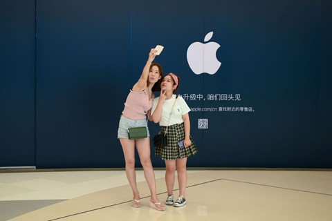 iPhone sẽ thê thảm ra sao nếu Trung Quốc trả đũa vụ Huawei? - Ảnh 2. iPhone sẽ thê thảm ra sao nếu Trung Quốc trả đũa vụ Huawei? - Ảnh 2.