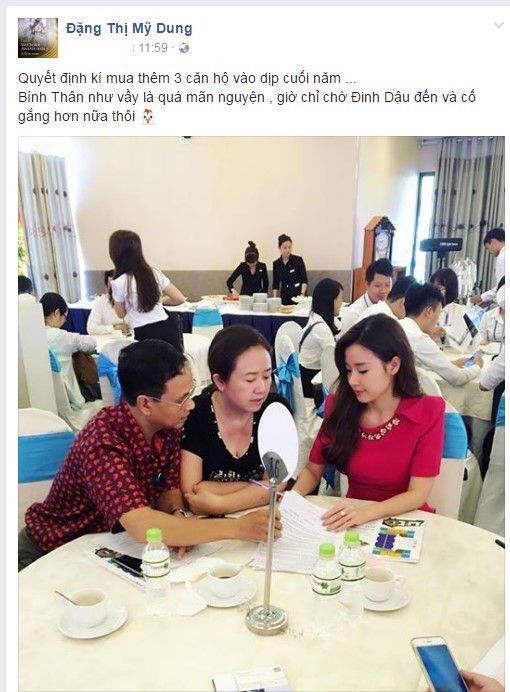 Diễn viên Midu: Đại gia ngầm, tay chơi đồ hiệu thứ thiệt của showbiz Việt - Ảnh 6. Diễn viên Midu: Đại gia ngầm, tay chơi đồ hiệu thứ thiệt của showbiz Việt - Ảnh 6.