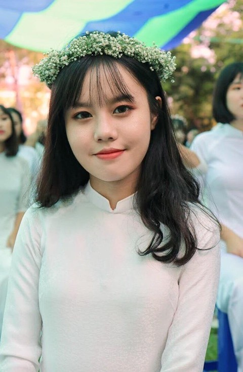 Nữ sinh Lào Cai con nhà người ta nhận học bổng 6 trường đại học Mỹ - Ảnh 3.