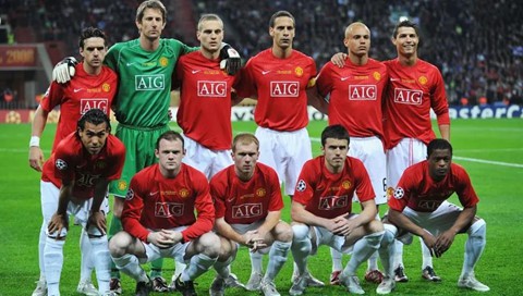 Man United, Chelsea và trận chung kết Champions League kịch tính - Ảnh 3. Man United, Chelsea và trận chung kết Champions League kịch tính - Ảnh 3.