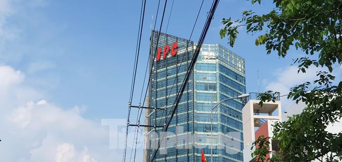 Công an TPHCM thông tin chính thức vụ bắt lãnh đạo IPC và Sadeco - Ảnh 3. Công an TPHCM thông tin chính thức vụ bắt lãnh đạo IPC và Sadeco - Ảnh 3.