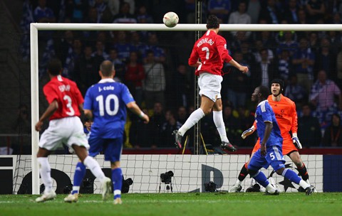 Man United, Chelsea và trận chung kết Champions League kịch tính - Ảnh 4. Man United, Chelsea và trận chung kết Champions League kịch tính - Ảnh 4.