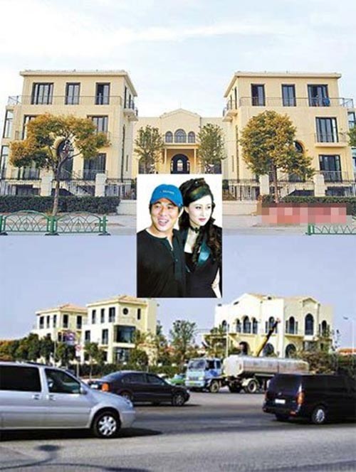 Ngôi sao võ thuật Lý Liên Kiệt và khối tài sản khủng ở tuổi 55 - Ảnh 5. Ngôi sao võ thuật Lý Liên Kiệt và khối tài sản khủng ở tuổi 55 - Ảnh 5.