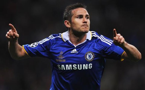 Man United, Chelsea và trận chung kết Champions League kịch tính - Ảnh 5. Man United, Chelsea và trận chung kết Champions League kịch tính - Ảnh 5.