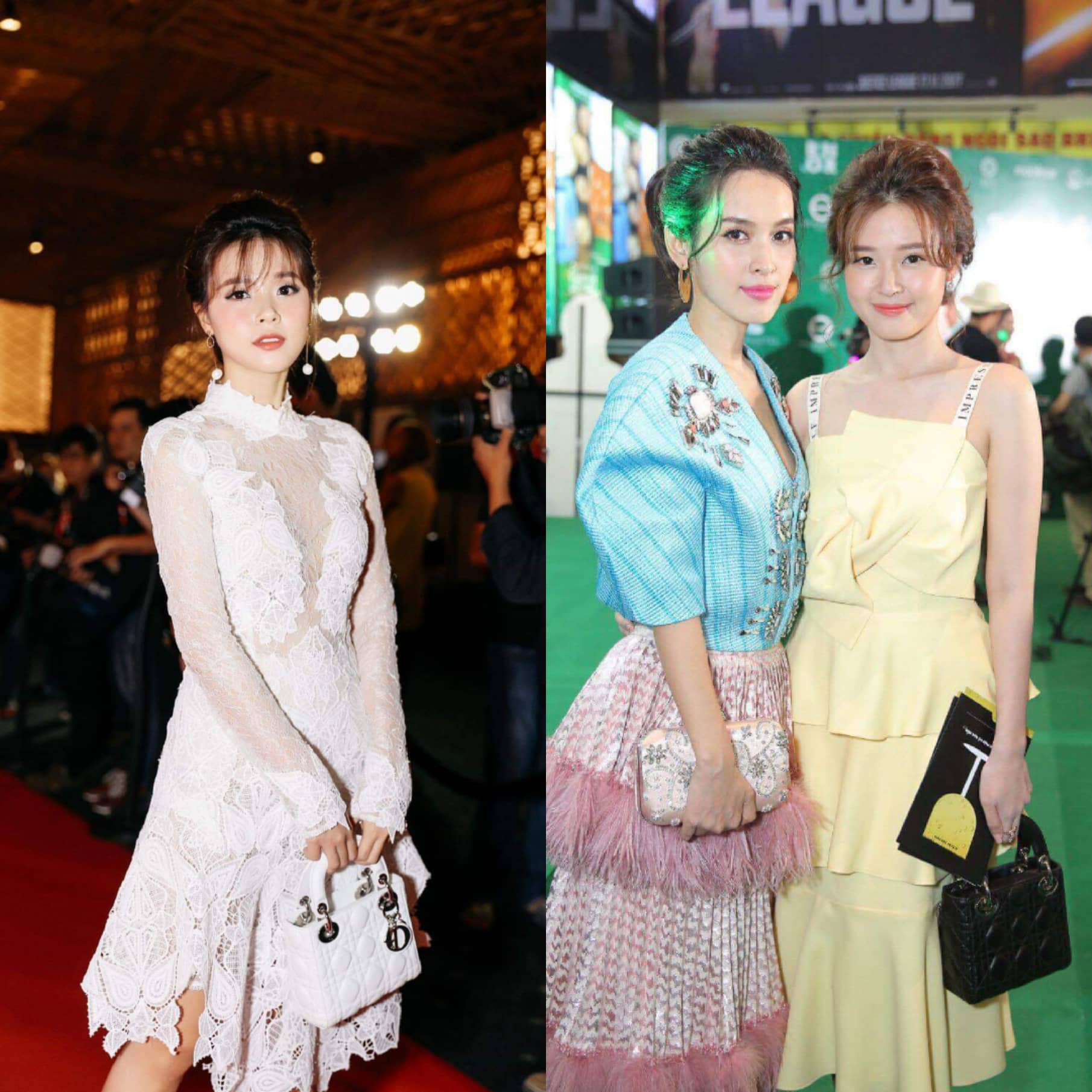 Diễn viên Midu: Đại gia ngầm, tay chơi đồ hiệu thứ thiệt của showbiz Việt - Ảnh 10. Diễn viên Midu: Đại gia ngầm, tay chơi đồ hiệu thứ thiệt của showbiz Việt - Ảnh 10.