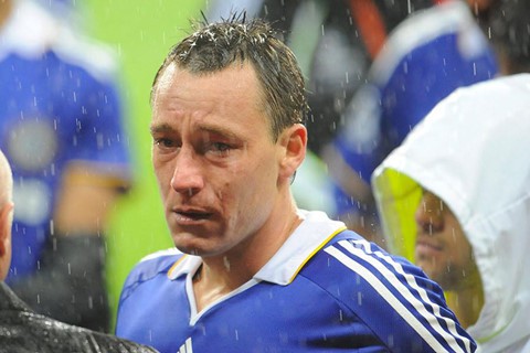 Man United, Chelsea và trận chung kết Champions League kịch tính - Ảnh 6. Man United, Chelsea và trận chung kết Champions League kịch tính - Ảnh 6.