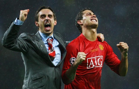 Man United, Chelsea và trận chung kết Champions League kịch tính - Ảnh 7. Man United, Chelsea và trận chung kết Champions League kịch tính - Ảnh 7.