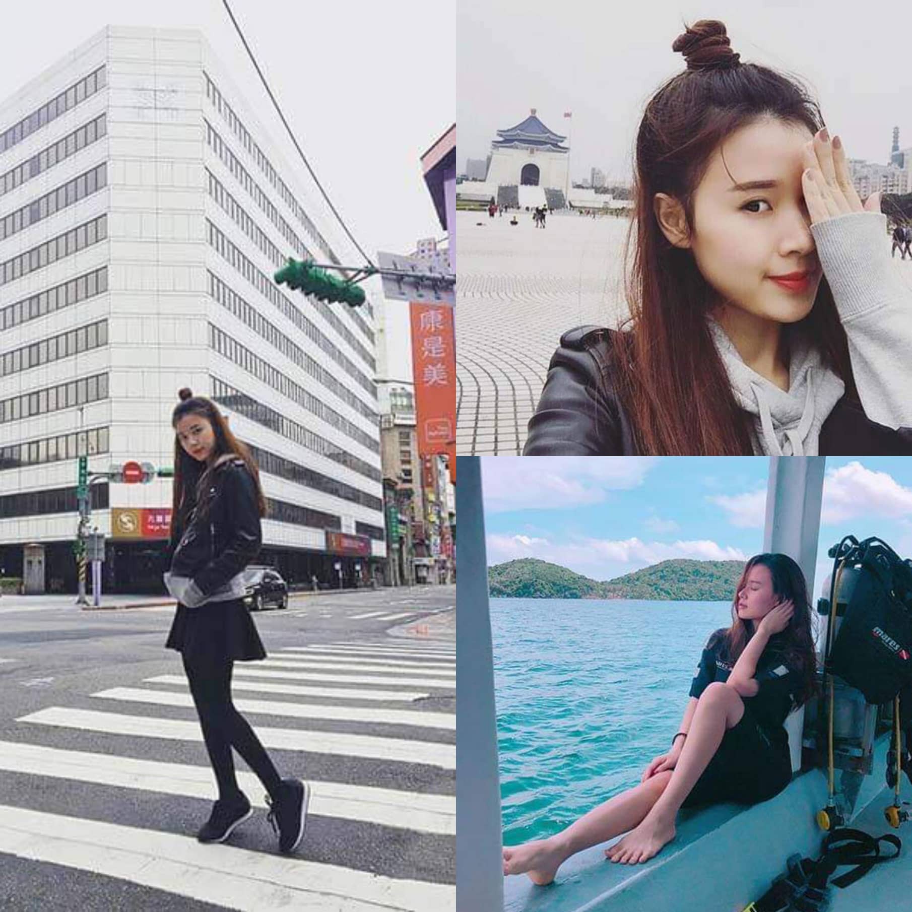 Diễn viên Midu: Đại gia ngầm, tay chơi đồ hiệu thứ thiệt của showbiz Việt - Ảnh 14. Diễn viên Midu: Đại gia ngầm, tay chơi đồ hiệu thứ thiệt của showbiz Việt - Ảnh 14.