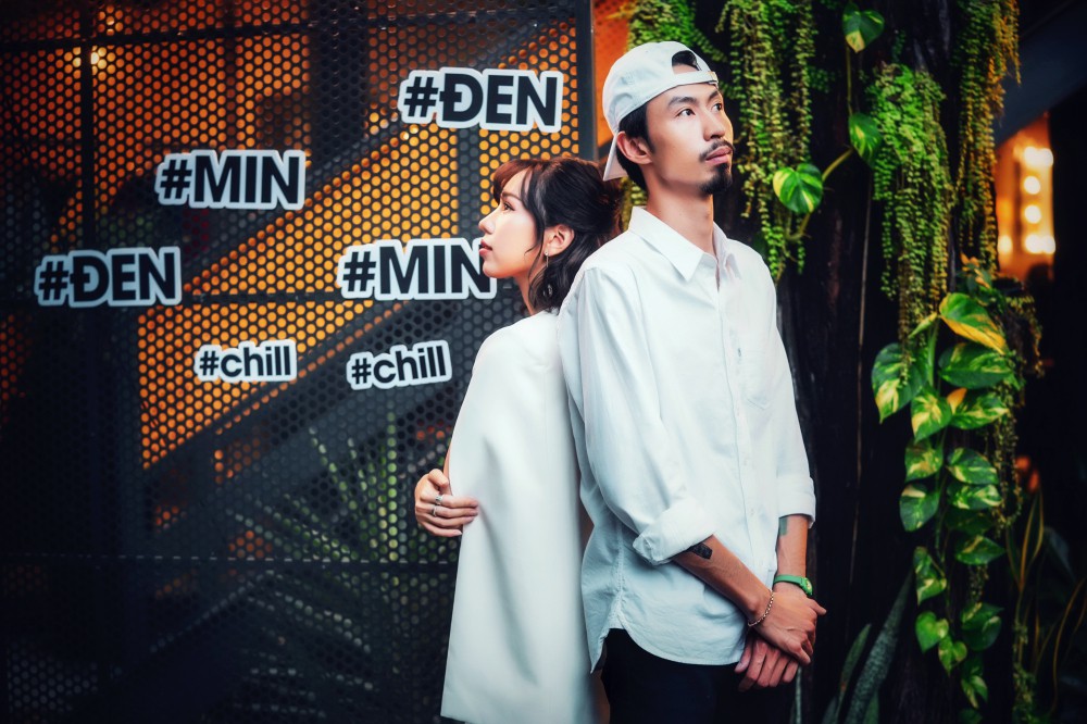 Bài này chill phết: Tiếng lòng của dân công sở và lời tự sự của chàng rapper bình dị - Ảnh 3. Bài này chill phết: Tiếng lòng của dân công sở và lời tự sự của chàng rapper bình dị - Ảnh 3.