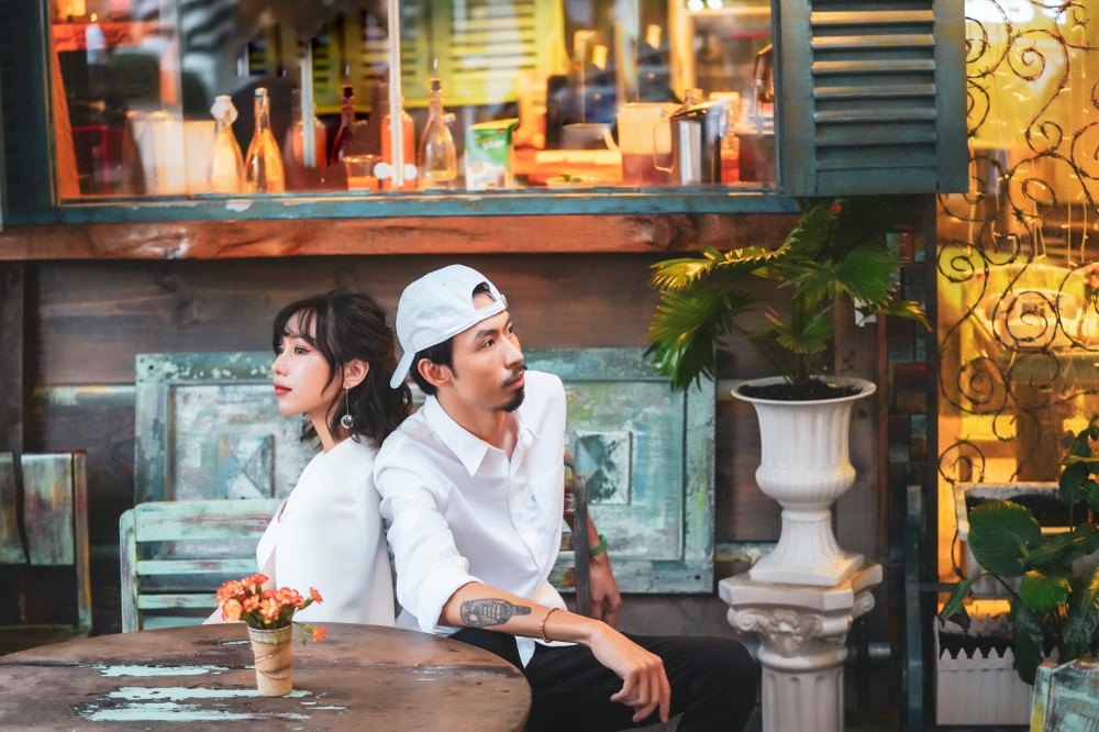 Bài này chill phết: Tiếng lòng của dân công sở và lời tự sự của chàng rapper bình dị - Ảnh 4. Bài này chill phết: Tiếng lòng của dân công sở và lời tự sự của chàng rapper bình dị - Ảnh 4.