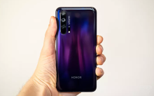 Trong cuộc khủng hoảng toàn cầu, Huawei vẫn kịp ra mắt sản phẩm mới