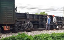 Hé lộ nguyên nhân vụ tai nạn đường sắt ở Nam Định