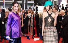 Cư dân mạng 'cứu' Ngọc Trinh khỏi sự phản cảm sau Liên hoan phim Cannes 2019