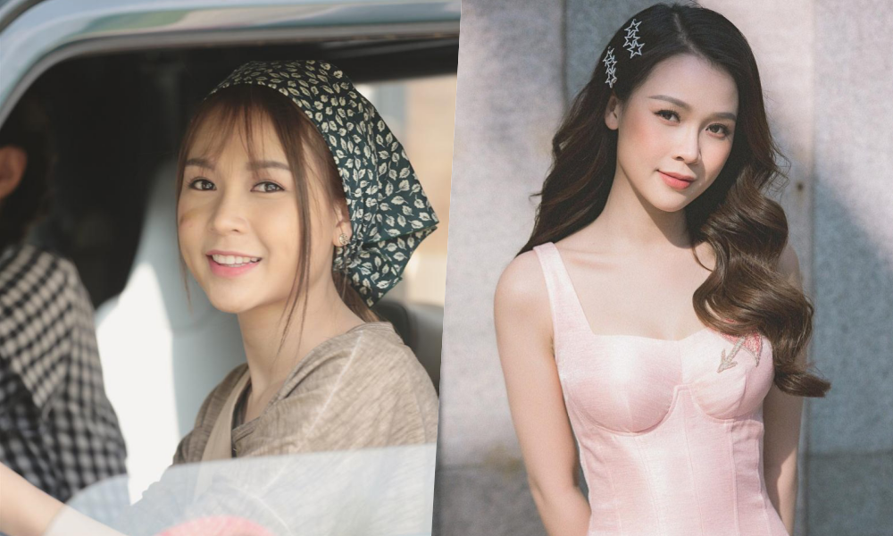 Những chiếc váy quyền lực giúp Sam trở thành ngôi sao thảm đỏ mới của showbiz Việt - Ảnh 1. Những chiếc váy quyền lực giúp Sam trở thành ngôi sao thảm đỏ mới của showbiz Việt - Ảnh 1.